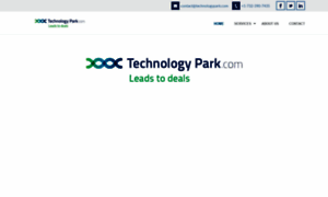 Technologypark.com thumbnail