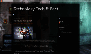 Technologytechandfact.blogspot.com thumbnail