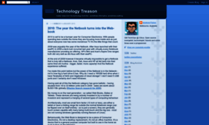 Technologytreason.blogspot.com thumbnail