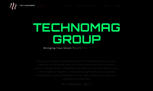 Technomag.net thumbnail