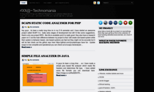 Technomaina.blogspot.in thumbnail