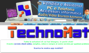 Technomat.it thumbnail