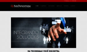Technomax.com.br thumbnail