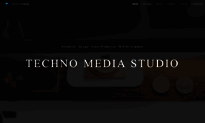 Technomediastudio.com thumbnail