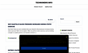 Technonews.info thumbnail