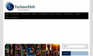 Technoohub.com thumbnail