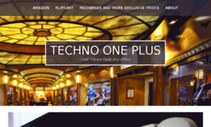Technooneplus.com thumbnail