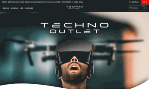 Technooutlet.com.br thumbnail