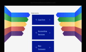 Technooutsourcebd.com thumbnail