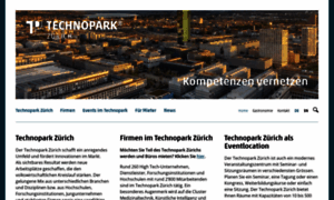Technopark.ch thumbnail