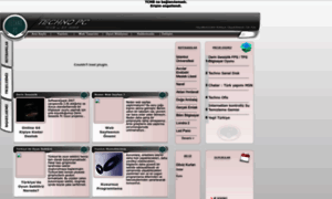 Technopc.org thumbnail