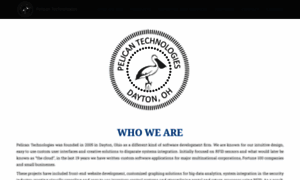 Technopelican.com thumbnail