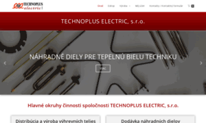 Technoplus.sk thumbnail