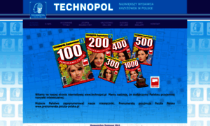 Technopol.pl thumbnail