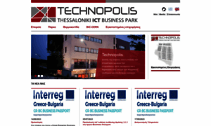 Technopolis.gr thumbnail