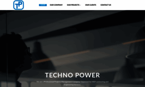 Technopower.com.eg thumbnail