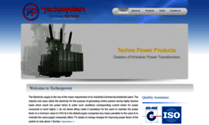 Technopowerpune.com thumbnail