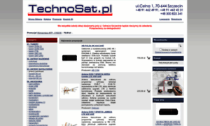 Technosat.pl thumbnail