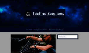 Technosciences.fr thumbnail
