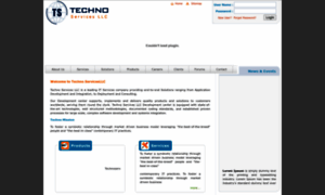 Technoservicesllc.com thumbnail