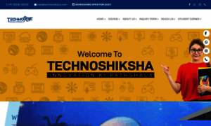Technoshiksha.com thumbnail