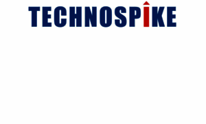 Technospike.org thumbnail