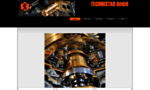 Technostar-gmbh.com thumbnail