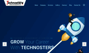 Technosters.com thumbnail