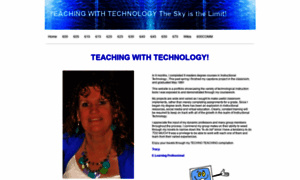 Technoteacher.yolasite.com thumbnail