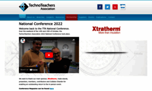 Technoteachers.ie thumbnail