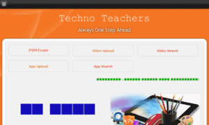 Technoteachers.in thumbnail