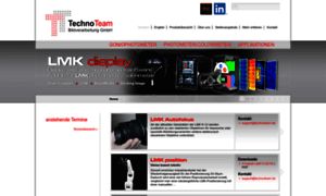 Technoteam.de thumbnail