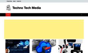 Technotechmedia.com thumbnail