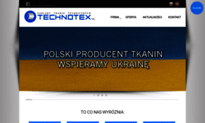 Technotex.pl thumbnail