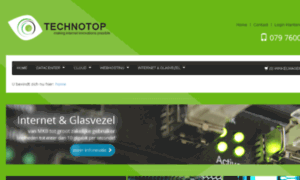 Technotop.nl thumbnail