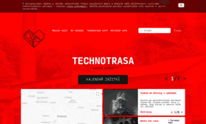 Technotrasa.cz thumbnail