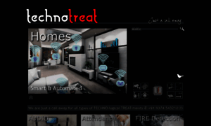 Technotreat.com thumbnail