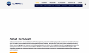 Technovate.com.np thumbnail