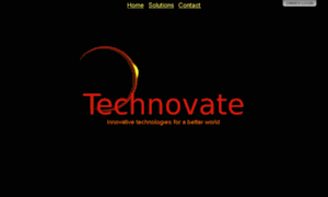 Technovatesoftware.com thumbnail