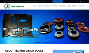 Technovisiontools.com thumbnail