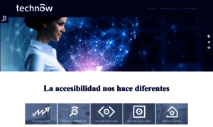Technow.es thumbnail
