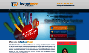 Technoweber.com thumbnail