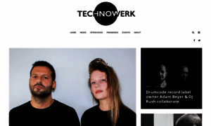 Technowerk.ground.fm thumbnail