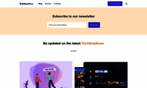 Technownews.com thumbnail