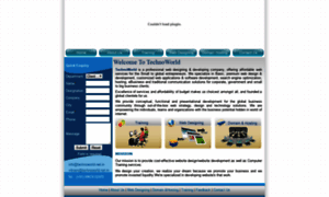 Technoworld.net.in thumbnail