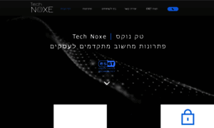 Technoxe.com thumbnail