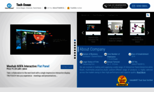 Techocean.in thumbnail