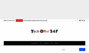 Techoffer247.com thumbnail