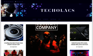 Techolacs.com thumbnail