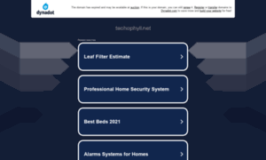 Techophyll.net thumbnail